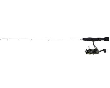 CLAM Bravo Combo 34" Medium