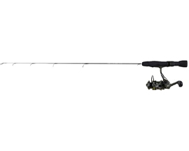 CLAM Bravo Combo 34" Medium