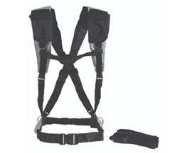 CLAM Sled Pulling Harness