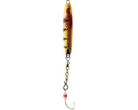 CLAM Speed Spoon 1/8 oz - Gold Tiger