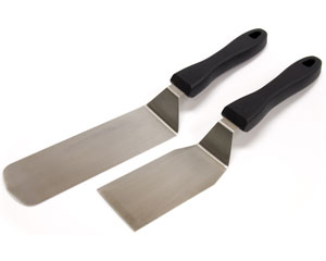 Camp Chef® Professional Chef Spatula Set