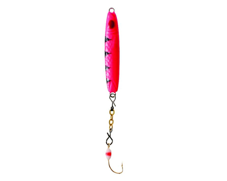 CLAM® Speed Spoon 1/8 oz - Red Tiger