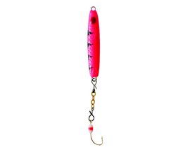 CLAM® Speed Spoon 1/8 oz - Red Tiger