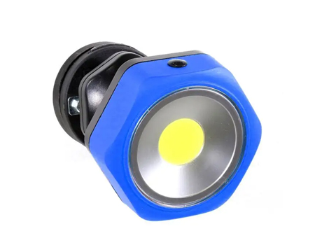 CLAM® ClamLock LED Light