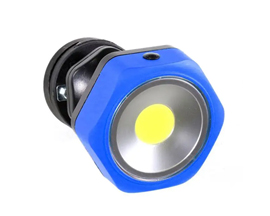 CLAM® ClamLock LED Light