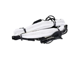 CLAM® Aurora LED Light Starter Kit