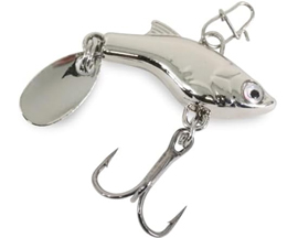 CLAM® Tikka Flash Swimbait 1/32 