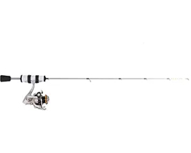CLAM® Meat Stick Rod & Reel Combo 28" Medium