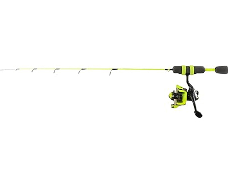 CLAM® Voltage Combo 27" Ultra Light with UL Spring Combo