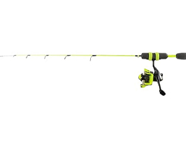CLAM® Voltage Combo 27" Ultra Light with UL Spring Combo