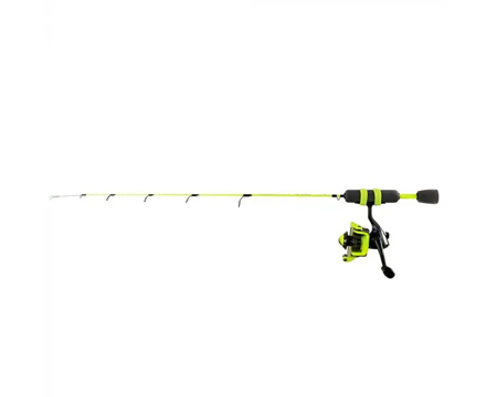 CLAM® Voltage Combo - 34" Med Combo