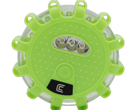 CLAM® Beacon Light 2 Pack