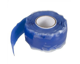 CLAM® Pro Wrap Rod Reel Tape - Blue