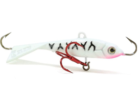 CLAM® Tikka Mino 1/16 - Glow Tiger