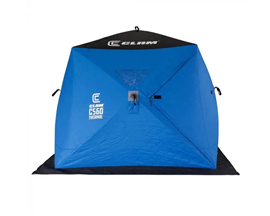 CLAM® Thermal Hub Shelter