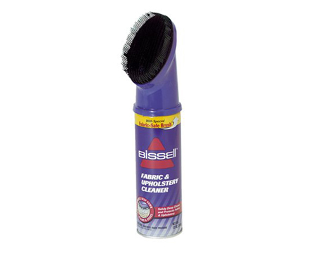 Bissell® 12 oz. Spot & Stain Fabric & Upholstery Cleaner