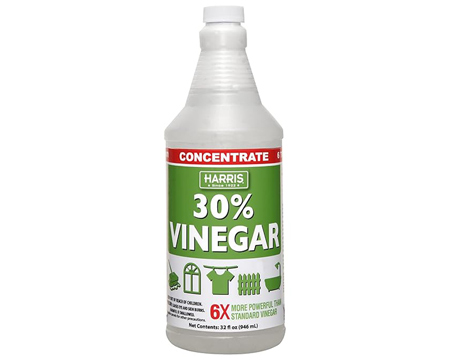 Harris® 32 oz. 30% Pure Extra Strength Vinegar 