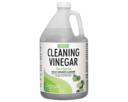 Harris® 128 oz. Cleaning Vinegar - Eucalyptus