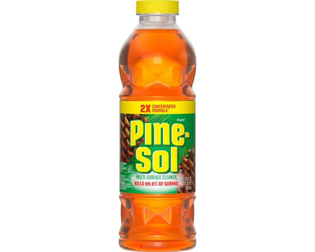 Pine-Sol® 20 oz. All Purpose Cleaner - Original Pine