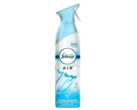 Febreze® 8.8 oz. Air Freshener Mist Spray - Linen & Sky
