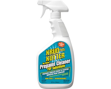 Krud Kutter® 32 oz. Prepaint Substitute Cleaner