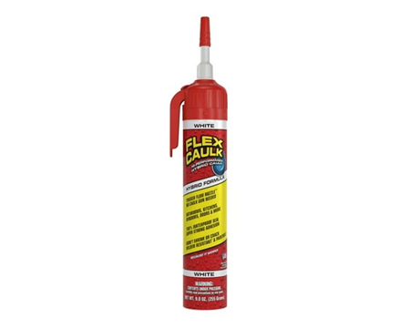 Flex Caulk® 9 oz. Waterproof Hybrid Polymer Sealant