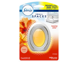 Febreze® 0.25 oz. Small Spaces Hawaii Air Freshener