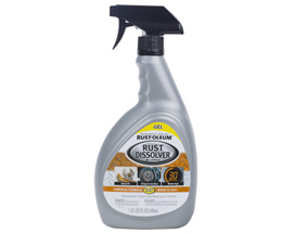 Rust-Oleum® 32 oz. Rust Dissolver Spray Gel