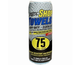 Intex® 75 Ct. Shop Towels
