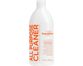 Sapadilla® 25 oz. Liquid Dish Soap - Grapefruit + Bergamot