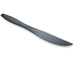 GSI Outdoors Knife - Gray