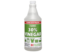 Harris® 32 oz. 30% Pure Extra Strength Vinegar 