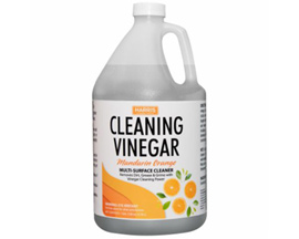 Harris® 128 oz. Cleaning Vinegar - Orange Scent
