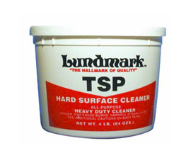 Lundmark® 64 oz. TSP Hard Surface Cleaner