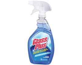Glass Plus® 32 oz. Multi-Surface Glass Cleaner