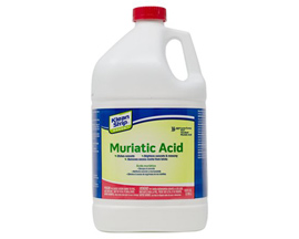 Klean-Strip® 1 Gal. Muriatic Acid 