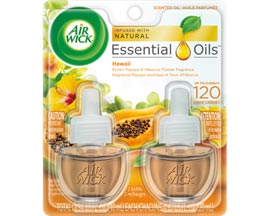 Air Wick® 0.67 oz. Air Freshener Oil Refill - Hawaii