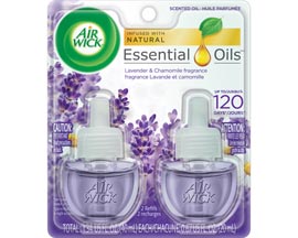 Air Wick® 0.67 oz. Air Freshener Oil Refill - Lavender & Chamomile