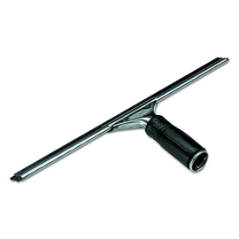 Unger® 14 in. Stainless Steel Window Squeegee