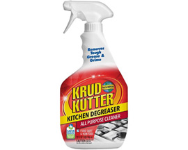 Krud Kutter® 32 oz. Kitchen Spray Degreaser Cleaner 