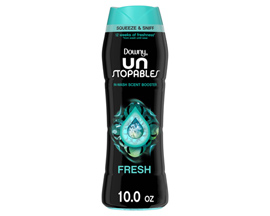 Downy® 10 oz. Unstopables In-Wash Scent Booster Beads - Fresh Scent