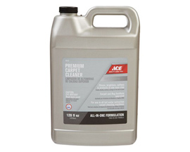 Ace® 128 oz. Premium Pleasant Oxy Carpet Liquid Concentrated Cleaner