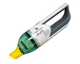 Horsepower® Duck Cordless Ultra-Compact Powerful Vacuum
