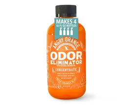 Angry Orange® 8 oz. Concentrated Odor Eliminator - Fresh Orange Blast