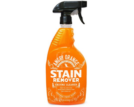 Angry Orange® 24 oz. Enzyme Stain Remover Cleaner - Citrus