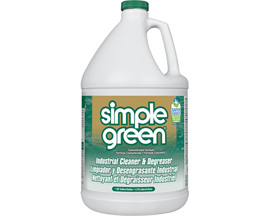 Simple Green® 1 Gal. Industrial Cleaner & Degreaser