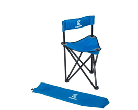 CLAM® Folding Tripod Chair