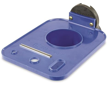 CLAM® ClamLock Shelf