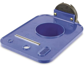 CLAM® ClamLock Shelf