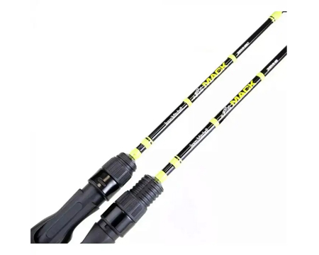 CLAM® Mack Spinning Rod 40" Extra Heavy